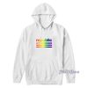 Republic Records Hoodie for Unisex