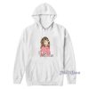Retro Vintage Circa 1999 Britney Spears Hoodie for Unisex