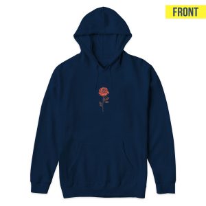 Ric3 Comforts Lower Class Bandits Hoodie 1