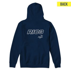 Ric3 Comforts Lower Class Bandits Hoodie 2