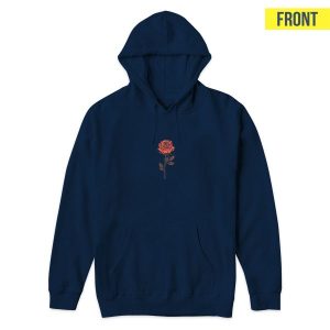 Ric3 Comforts Lower Class Bandits Hoodie 3