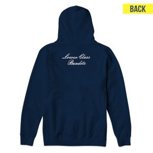 Ric3 Lower Class Bandits Hoodie 2