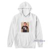 Rich Brian Selfie Himself On Hoodie for Unisex