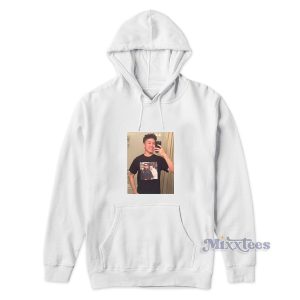 Rich Brian Selfie Himself On Hoodie for Unisex