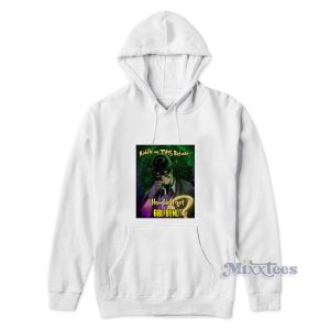 Riddle Me This Batman How Do I Get Girlfriend Hoodie for Unisex 1