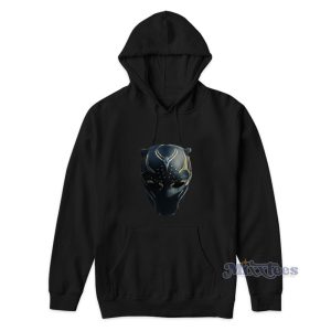 Rihanna Lift Me Up Black Panther Wakanda Forever Hoodie 1