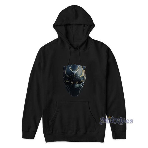 Rihanna Lift Me Up Black Panther Wakanda Forever Hoodie