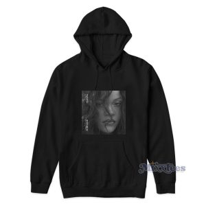 Rihanna Lift Me Up Hoodie For Unisex 1