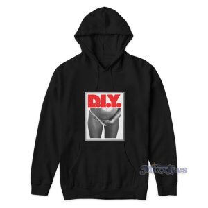 Rihanna Outfits Diy Hoodie 2