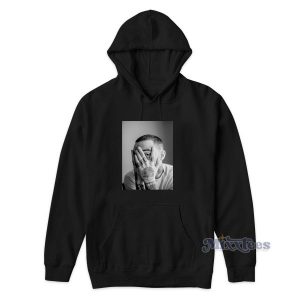 Rip Mac Miller Rapper Hoodie for Unisex 2