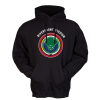 Riverfront Stadium Seating Chart Hoodie