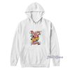 Rolling Stones Tattoo You Hoodie for Unisex