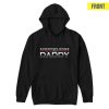 Roman Reigns Acknowledge Your Daddy Hoodie