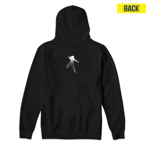 Roman Reigns Acknowledge Your Daddy Hoodie 2