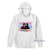 Rory And Jess Supremacy Hoodie