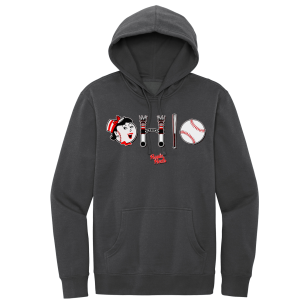 Rosie OHIO Rosie Reds 3