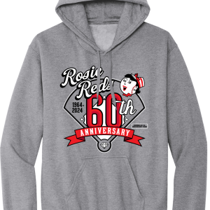 Rosie Reds 60th Anniversary 1