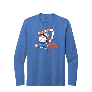 Rosie Reds FC Cincinnati 3