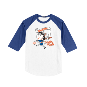 Rosie Reds FC Cincinnati 4