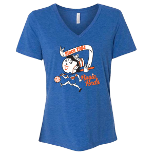 Rosie Reds FC Cincinnati 6