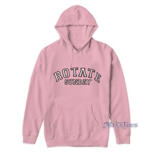 Rotate Sunday Hoodie 1