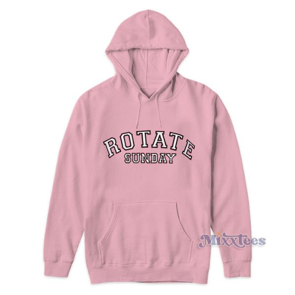 Rotate Sunday Hoodie