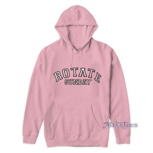 Rotate Sunday Hoodie 2