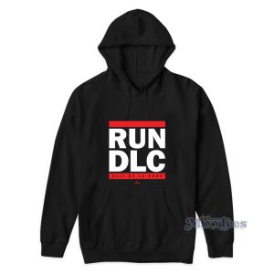 Run Dlc Elly De La Cruz Hoodie 1