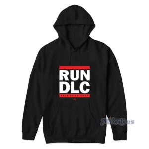 Run Dlc Elly De La Cruz Hoodie 2