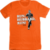 Run, Hubbard, Run