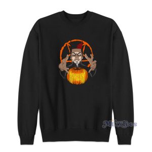 Ryzin Halloween is Ryzin Sweatshirt for Unisex 1