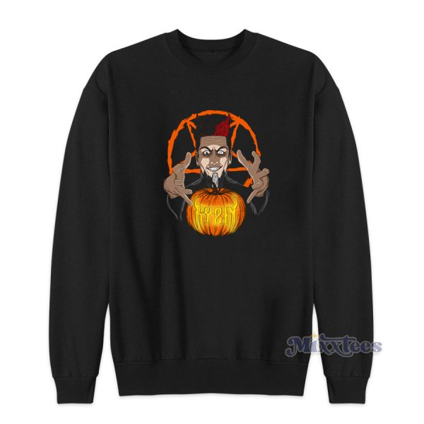 Ryzin Halloween is Ryzin Sweatshirt for Unisex