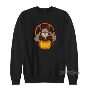 Ryzin Halloween is Ryzin Sweatshirt for Unisex 2