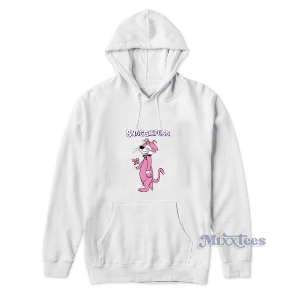 SNAGGLEPUSS Hanna Barbera Hoodie for Unisex