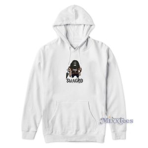 SWAGRID Harry Potter Parody Hoodie for Unisex