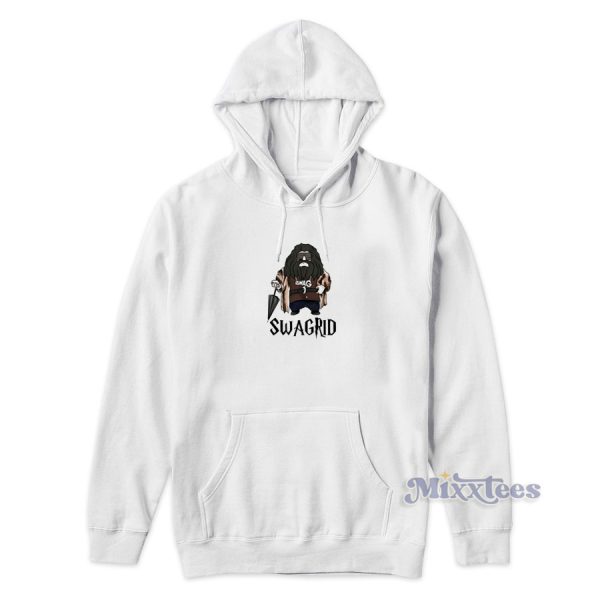 SWAGRID Harry Potter Parody Hoodie for Unisex