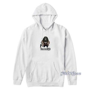 SWAGRID Harry Potter Parody Hoodie for Unisex
