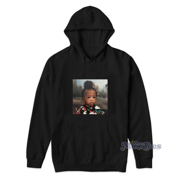 SZA Good Days Hoodie for Unisex