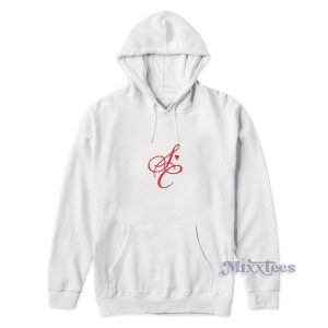 Sabrina Carpenter Signature Hoodie For Unisex 2