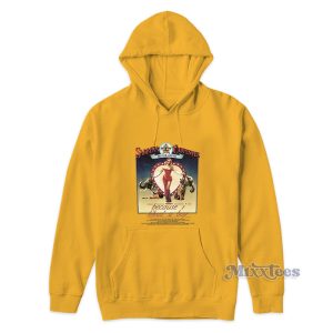 Sabrina The One And Only Carpenter Hoodie