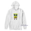 Sad Spongebob Hoodie for Unisex
