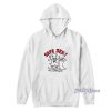 Safe Sex Keith Haring 87 Hoodie