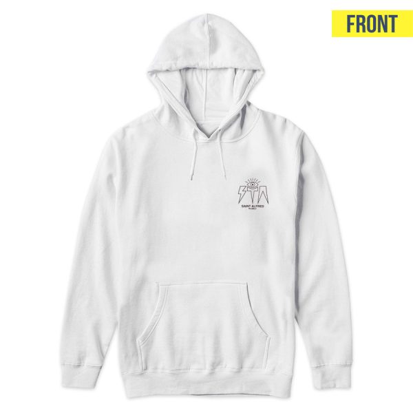 Saint Alfred Plsblv Hoodie