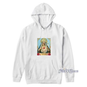 Saint Dolly Parton Hoodie for Unisex 1 Saint Dolly Parton Hoodie for Unisex 2