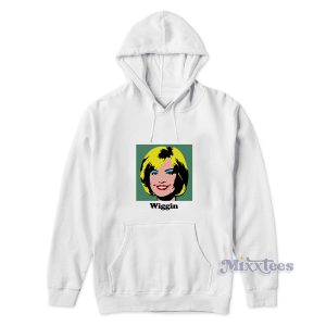 Sally Wiggin Hoodie for Unisex 1