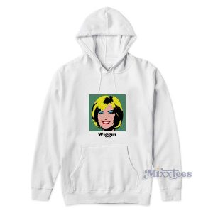 Sally Wiggin Hoodie for Unisex 2