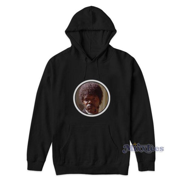 Samuel L Jackson Turns 72 Years Old Hoodie