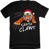 Santa Claws