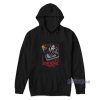 Scary Movies And Chill Hoodie