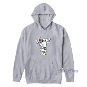 SchoolHouse Rock VOTE I'm Just A Bill Hoodie for Unisex 1